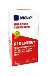 B!tonic Bitonic Real Energy