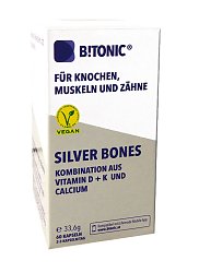 B!tonic Bitonic Silver Bones