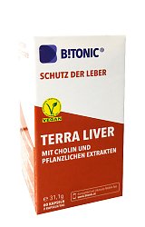 B!tonic Bitonic Terra Liver