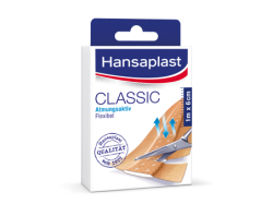 Hansaplast Classic 1mx8cm 01273