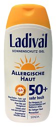 Ladival Allergie Sonnengel LSF50+