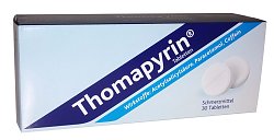 Thomapyrin<sup>®</sup> Tabletten