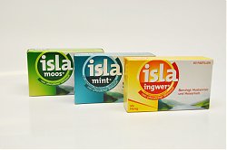 Isla Pastillen Moos
