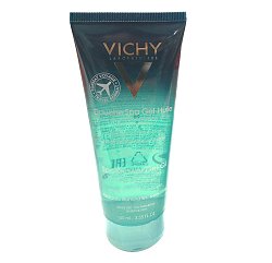 Vichy Ideal Body Öl-in-Gel spa Dusche