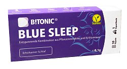 B!tonic Bitonic Blue Sleep