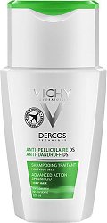 Vichy Sh.Derc Anti-schuppen