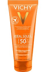 Vichy Ideal Soleil Familienmilch LSF 50+