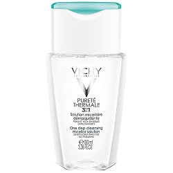 Vichy Purete Thermale Reinigungsfluid Mizelle