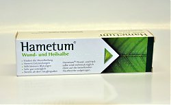 Hametum<sup>®</sup> S Creme