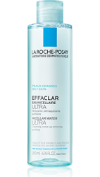 La Roche Effaclar klärende Reinigungslotion
