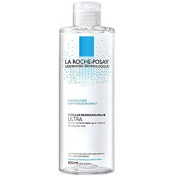 La Roche-Posay Mizellen Reinigungsfluid Ultra normale Haut