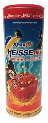 Xenofit Heisse Hexe Dose