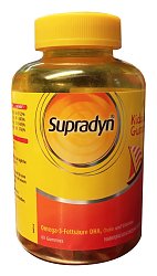 Supradyn<sup>®</sup> Kids&Co Gummies