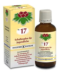 Doskar Tropfen Nr 17