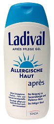 Ladival Allergie Après Sun Gel