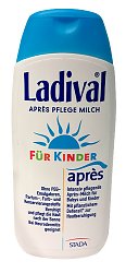 Ladival Kinder After Sun Pflegemilch