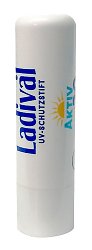 Ladival Aktiv UV-Lippen-Schutzstift LSF30