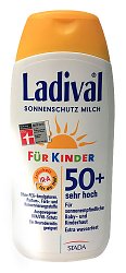 Ladival Kinder Sonnenmilch LSF50+