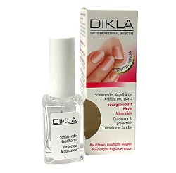 Dikla Stärkender Nagelhärter