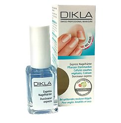 Dikla Regenerierender Nagelhärter