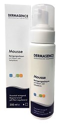 Dermasence Mousse Reinigungsschaum