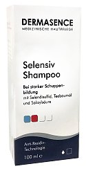 Dermasence Selensiv Shampoo