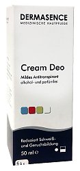 Dermasence Cream Deo