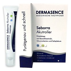 Dermasence Seborra Akutroller