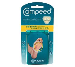 Compeed<sup>®</sup> Hornhautpflaster