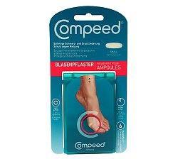 Compeed<sup>®</sup> Blasenpflaster Small